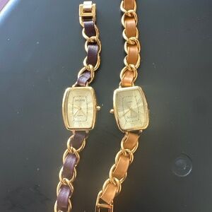 Joan Rivers Bracelet Watches